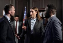 The Role of Commercial Lawyers in Business Commercial Lawyers