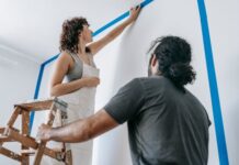 Transform Your Home with Residential House Painters Residential House Painters