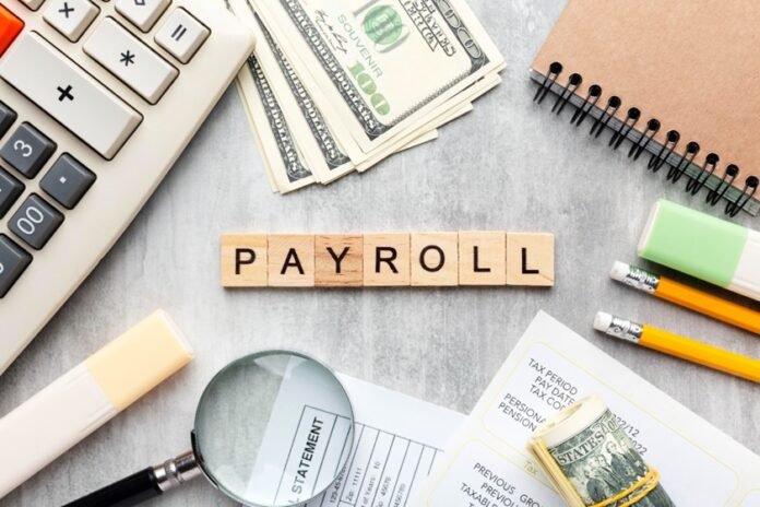 Payroll Compliances