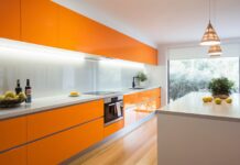 10 Essential Tips for Planning Your Dream Kitchen Renovation New kitchen after renovation