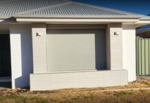 Roller Shutter Installation in Rockingham: What You Need to Know Roller Shutter by Jacky