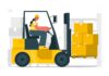 Common Forklift Issues and How Routine Service Can Prevent Them Forklift