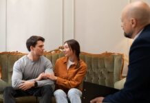 Couples Counseling in Fort Worth, TX: Strengthening Relationships in a Supportive Environment Couples Counseling