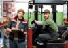 Forklift Rental vs. Buying: What’s Best for Your Business? Forklift Rental vs. Buying