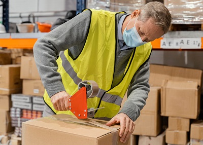 How to Streamline End-of-Line Packaging for Faster, Safer Dispatch How to Streamline End-of-Line Packaging for Faster, Safer Dispatch