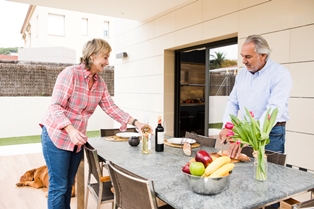 Outdoor Kitchens Perth: The Ultimate Guide to Creating a Functional and Stylish Outdoor Entertaining Space Outdoor Kitchens Perth: The Ultimate Guide to Creating a Functional and Stylish Outdoor Entertaining Space