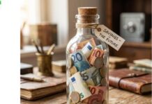 The Financial Trade-Off Between Using Savings and Borrowing The Financial Trade-Off Between Using Savings and Borrowing